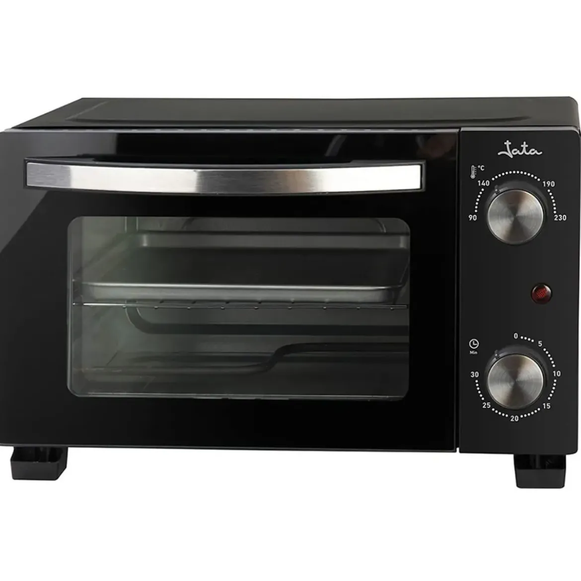 Horno Sobremesa 10 Litros JATA JEHN0910