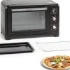 Horno Sobremesa Moulinex 33L OX464810