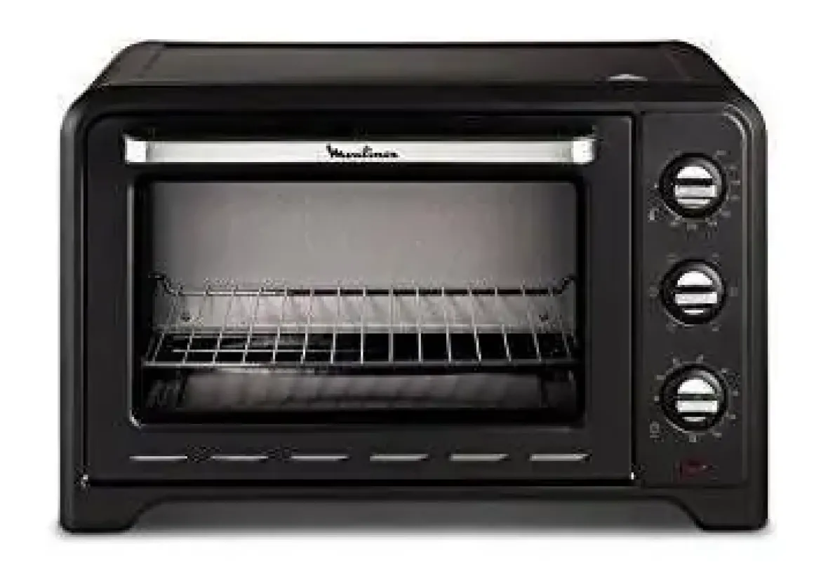 Horno Sobremesa Moulinex 33L OX464810