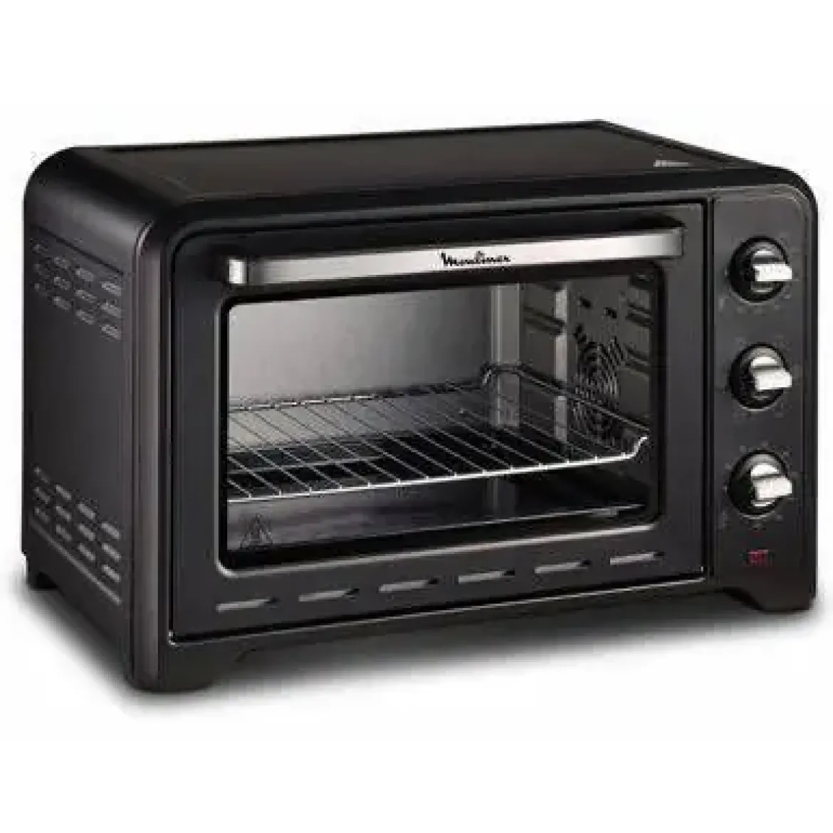 Horno Sobremesa MOULINEX39L OX484810