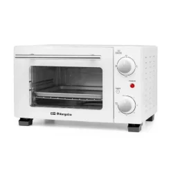 Horno sobremesa ORBEGOZO 10LHO975