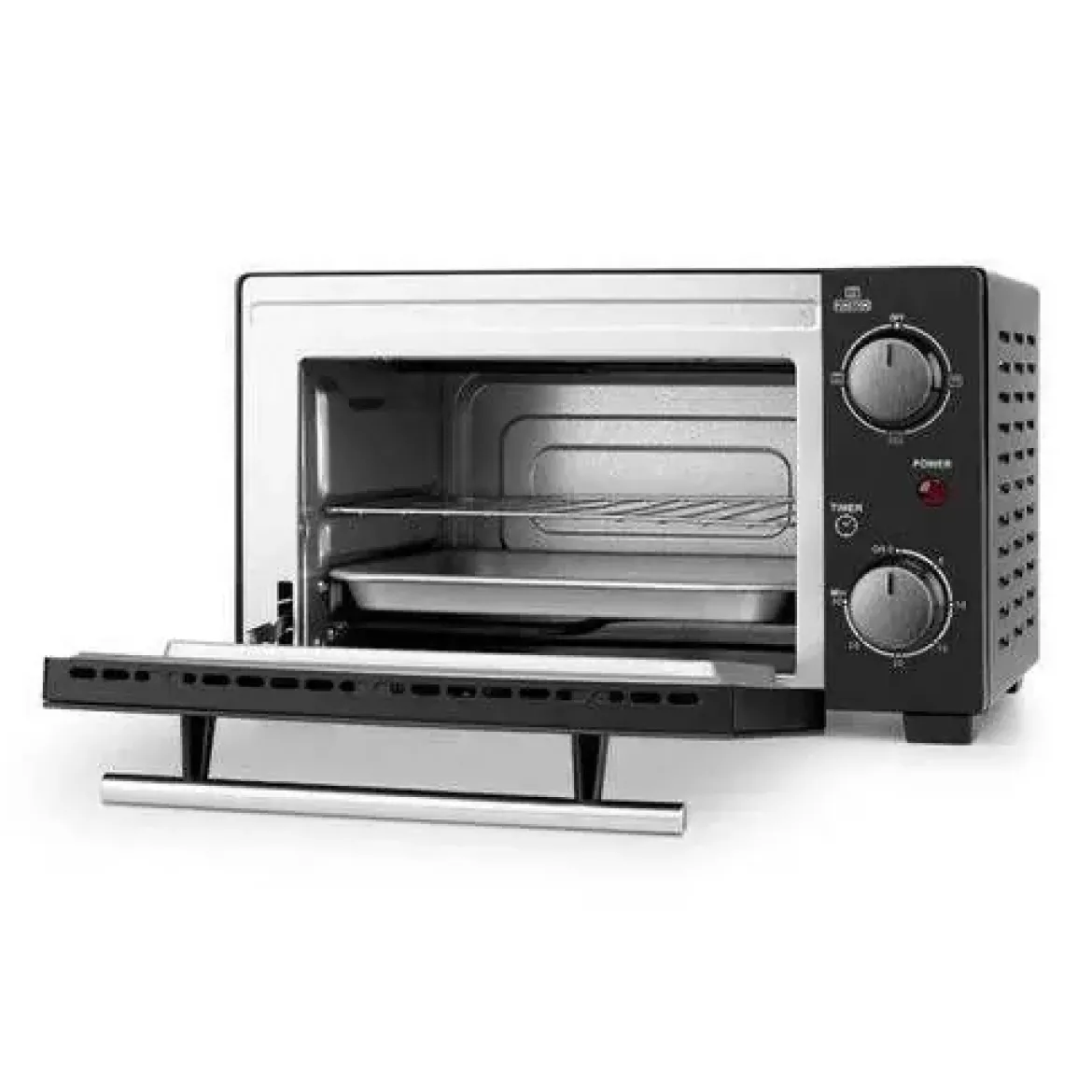 Horno sobremesa ORBEGOZO 10L HO985