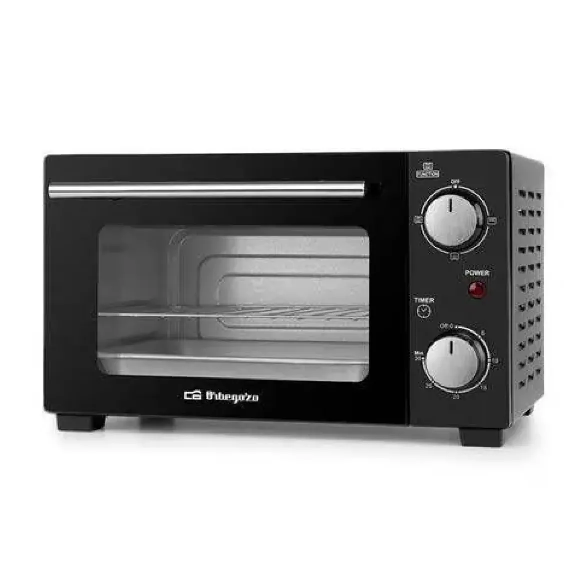 Horno sobremesa ORBEGOZO 10L HO985