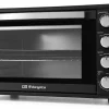 Horno Sobremesa Orbegozo 45L 2000W Negro HO 455
