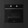 Horno TEKA HLB 8400 Cristal Negro A+ Multifunción 70L 111000005