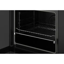 Horno TEKA HLB 8400 Cristal Negro A+ Multifunción 70L 111000005