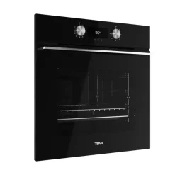 Horno TEKA HLB 8400 Cristal Negro A+ Multifunción 70L 111000005
