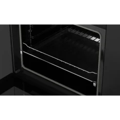 Horno TEKA HLB 8400 Cristal Negro A+ Multifunción 70L 111000005