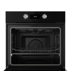 Horno TEKA HLB 8400 Cristal Negro A+ Multifunción 70L 111000005