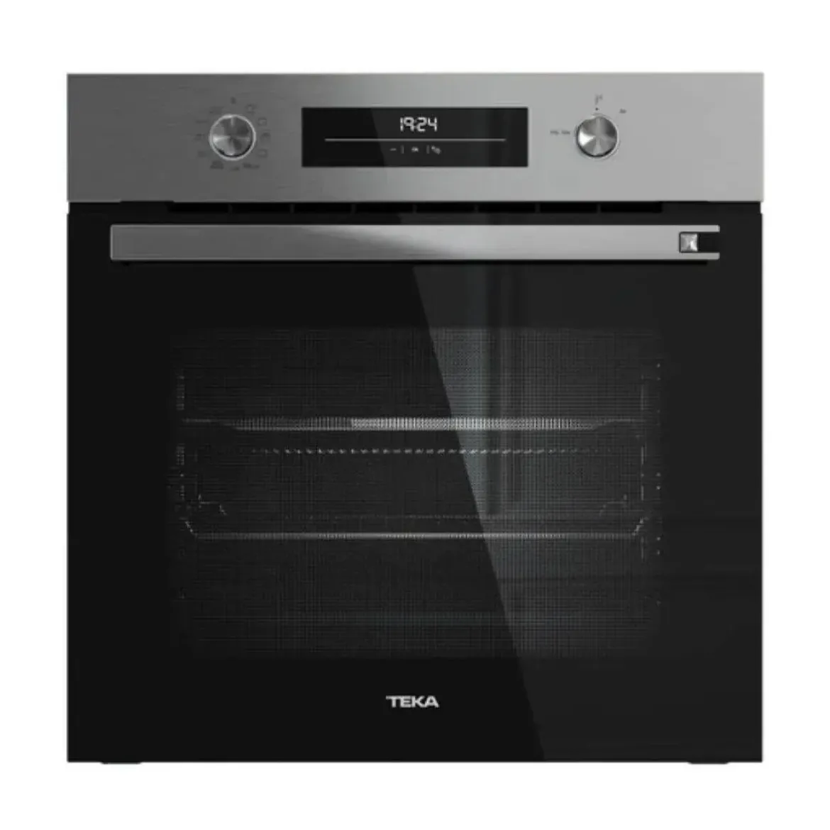 Horno Teka pirolítico HSB 6466 P inox AirFry 71L 111010092