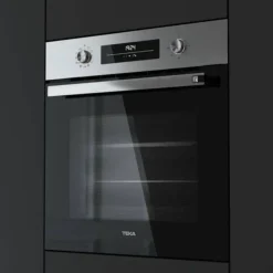 Horno Teka pirolítico HSB 6466 P inox AirFry 71L 111010092