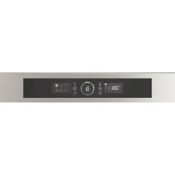 Horno Whirlpool Pirolítico 73 L A+ con SoftClose OAKZ97961SPIX
