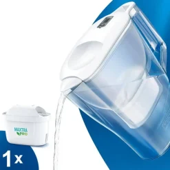 Jarra de Agua con Filtro BRITA modelo ALUNA