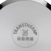 Juego de Sartenes Antiadherentes 20, 24 y 28 cm WMF NORDIC PROFI