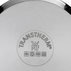 Juego de Sartenes Antiadherentes 20, 24 y 28 cm WMF NORDIC PROFI