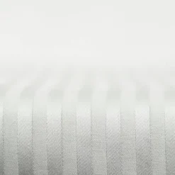 Juego de Sábanas de 180 cm de Satén Color Perla ESTELIA 403088
