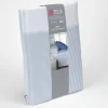 Juego de Sábanas 200 hilos Cama 150 GRETA Azul
