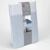 Juego de Sábanas 200 hilos Cama 90 GRETA Azul