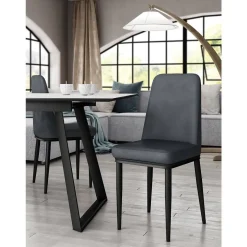 Juego 4 Sillas OSLO