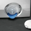 Lavadora AEG 8 Kg 1400 RPM Clase A con Programa MaxWash LFE6D84N4B