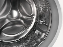 Lavadora AEG 10,5 Kg 1400 RPM Clase A LFE6G54H4B
