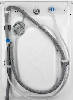 Lavadora AEG 10,5 Kg 1400 RPM Clase A LFE6G54H4B