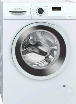 Lavadora BALAY 7kg 1200rpm A+++ Silenciosa 3TS273BA