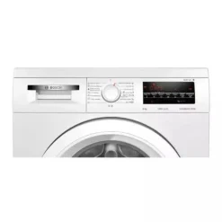 Lavadora BOSCH 8 Kg 1400 Rpm Clase A WUU2864TES