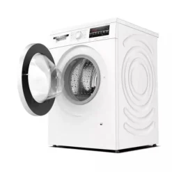 Lavadora BOSCH 8 Kg 1400 Rpm Clase A WUU2864TES