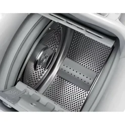 Lavadora Carga Superior Electrolux ETE6172P1A 7 kg 1200 rpm SensiCare
