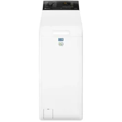 Lavadora Carga Superior Electrolux ETE6172P1A 7 kg 1200 rpm SensiCare