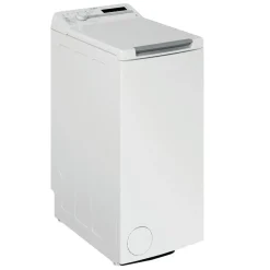 Lavadora Carga Superior WHIRPOOL 7 Kg. 1200 Rpm Clase E TDLR7220SSSPN