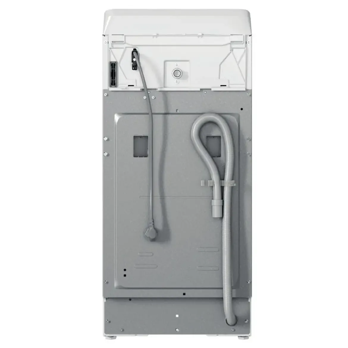 Lavadora Carga Superior WHIRPOOL 7 Kg. 1200 Rpm Clase E TDLR7220SSSPN