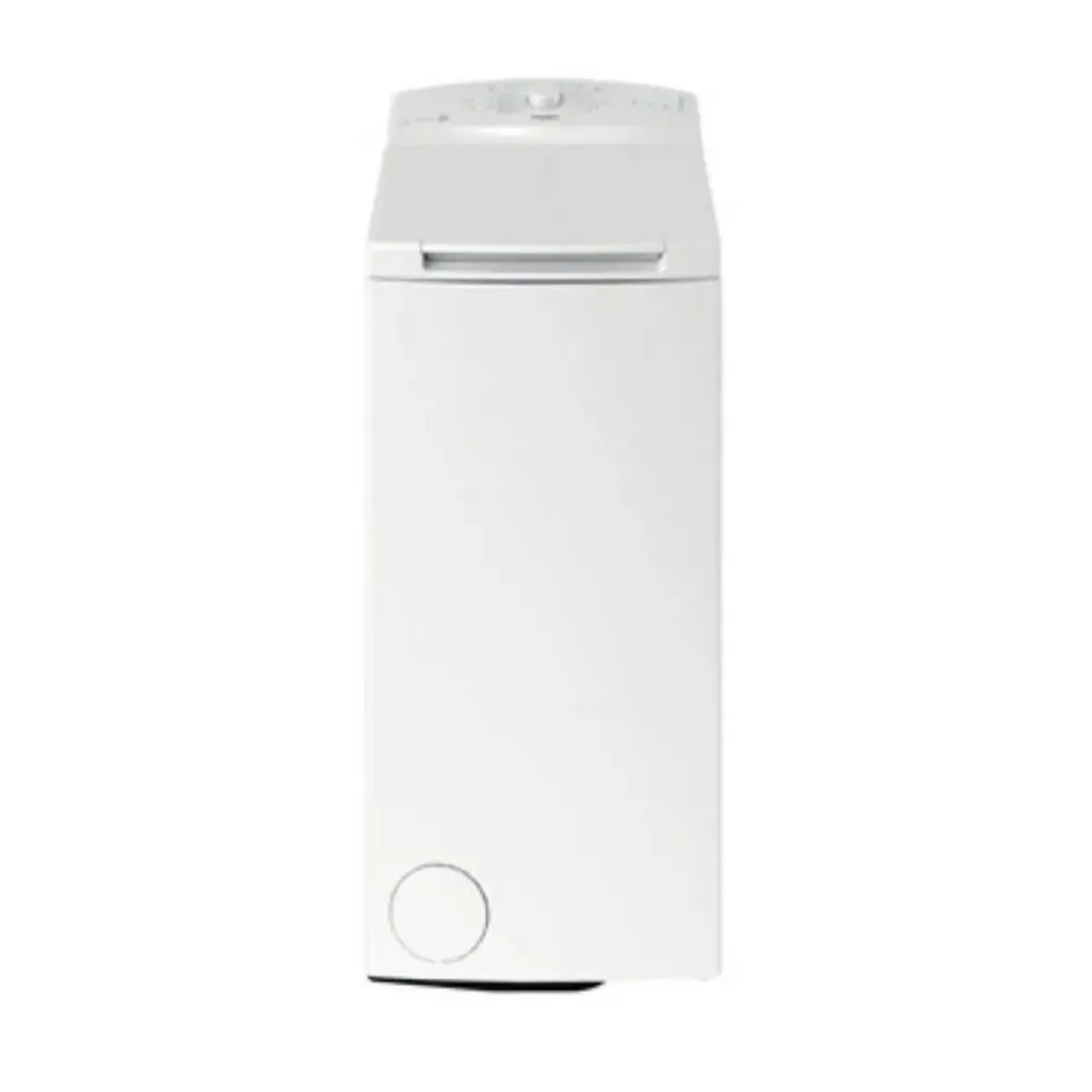 Lavadora de 6 Kg de Carga Superior1000 rpm Clase C WHIRPOOL TDLR6040L