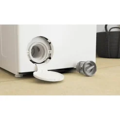 Lavadora de 6 Kg de Carga Superior1000 rpm Clase C WHIRPOOL TDLR6040L