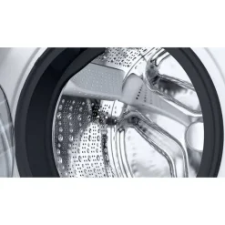 Lavadora de Libre Instalación Inox BALAY 3TS384XT 8 kg 1400 rpm Clase A