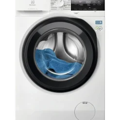 Lavadora ELECTROLUX 9kg 1400rpm A+++ Vapor Inverter EFI7394N2B