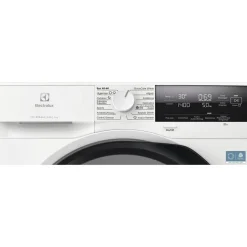Lavadora ELECTROLUX 9kg 1400rpm A+++ Vapor Inverter EFI7394N2B