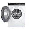 Lavadora HAIER 8 kg 1400 rpm A+++ HW8O-8P4939-I8