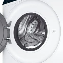 Lavadora HAIER 8 kg 1400 rpm A+++ HW8O-8P4939-I8