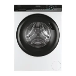 Lavadora HAIER 8 kg 1400 rpm A+++ HW8O-8P4939-I8
