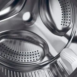 Lavadora HAIER 8 kg 1400 rpm A+++ HW8O-8P4939-I8