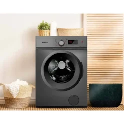 Lavadora INFINITON 6kg 1000rpm Clase D WM-D61DPE