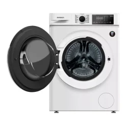 Lavadora Infiniton 9 Kg 1400 RPM Clase A con Vapor Care WMF94AWM