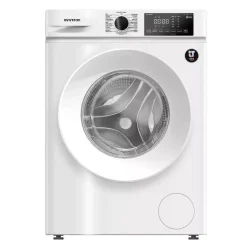 Lavadora Infiniton 9 Kg 1400 RPM Clase A con Vapor Care WMF94AWM