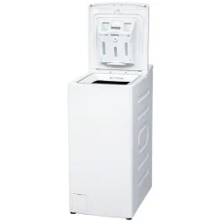 Lavadora Infiniton TLWD83ABJ de Carga Superior 8 Kg Clase A 1300 RPM