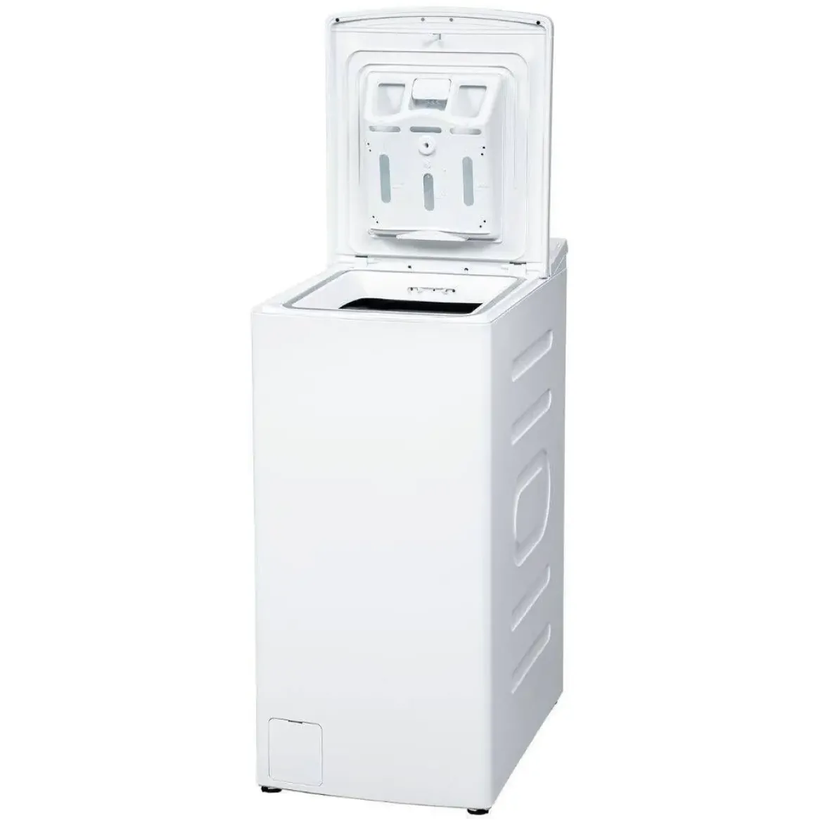 Lavadora Infiniton TLWD83ABJ de Carga Superior 8 Kg Clase A 1300 RPM