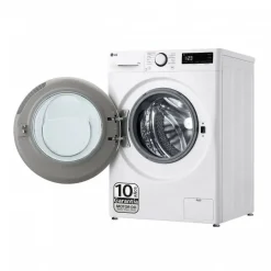 Lavadora LG 13 Kg 1400 rpm Clase A-10% F4WR6013AGW
