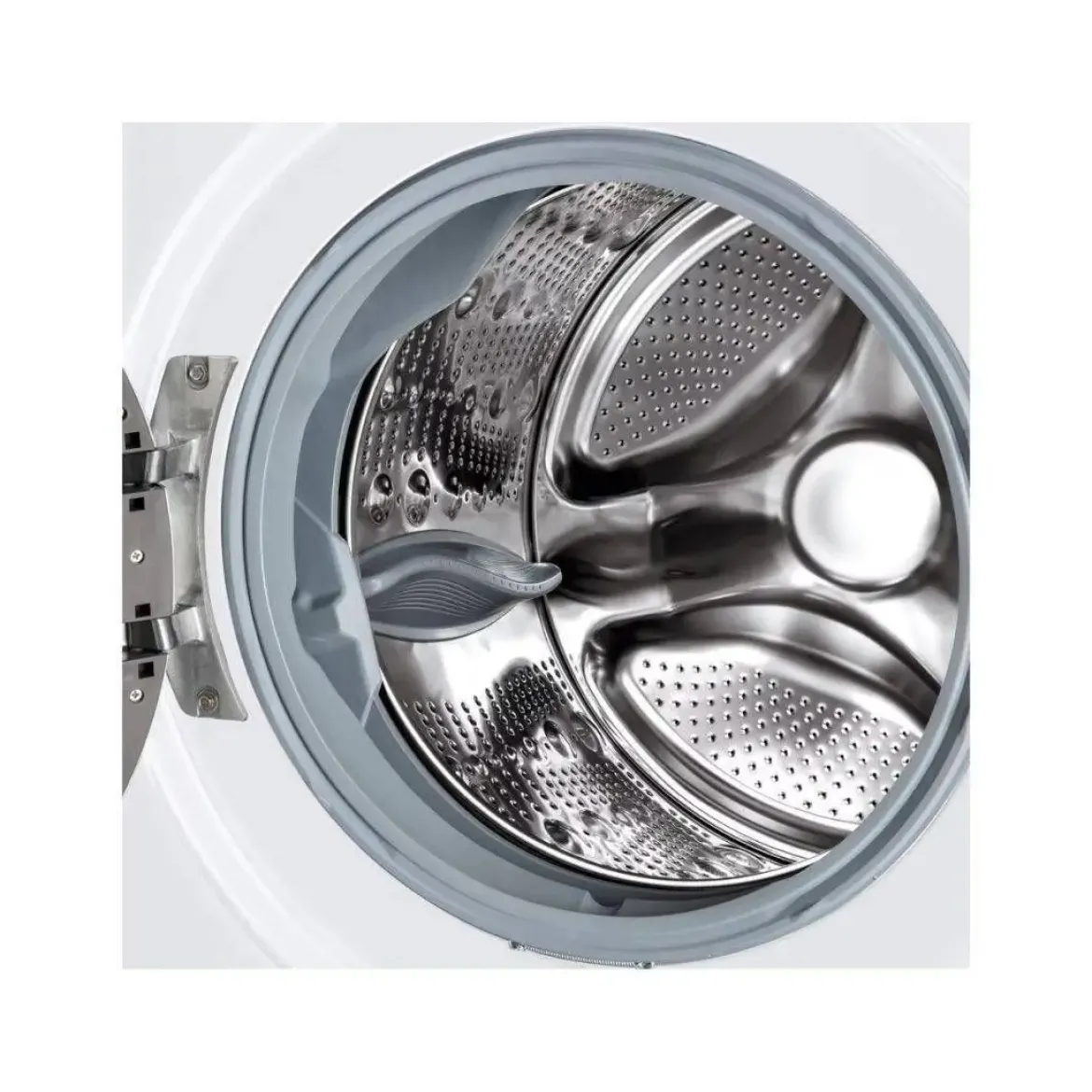 Lavadora LG 17 kg 1100 RPM Clase E F1P1CY2W
