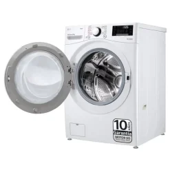 Lavadora LG 17 kg 1100 RPM Clase E F1P1CY2W